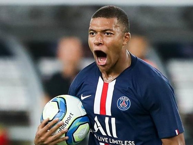 NHM PSG tiếp tục la ó Neymar, đâu là giới hạn cuối cùng? - Bóng Đá