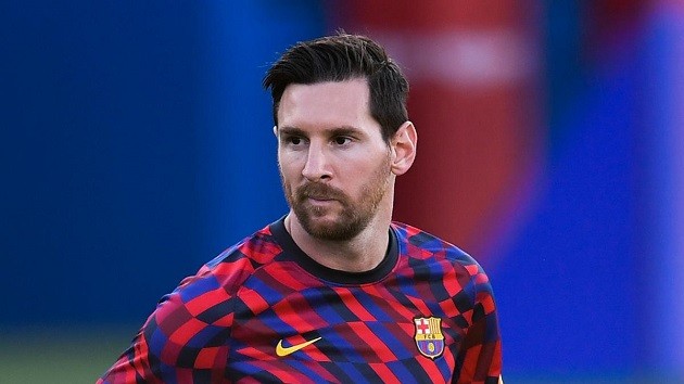 10 cái tên bất khả xâm phạm của Barcelona từ đầu mùa tới giờ - Bóng Đá