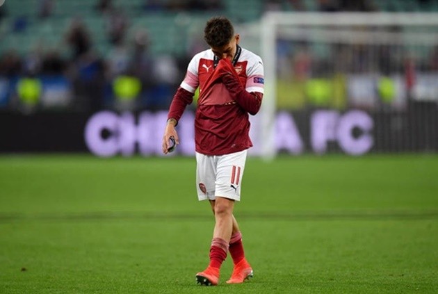 'I want to go now' - Torreira tells Arteta and Arsenal to loan him to Boca Juniors - Bóng Đá