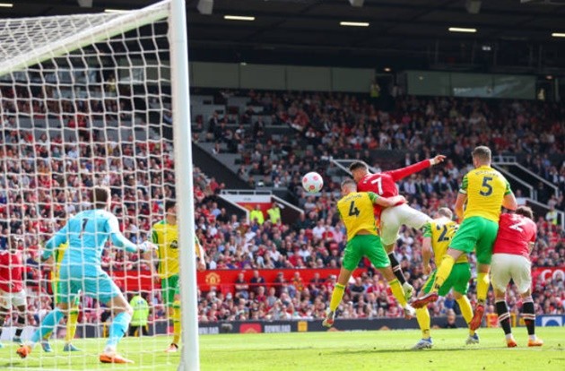 Man Utd - Bóng Đá
