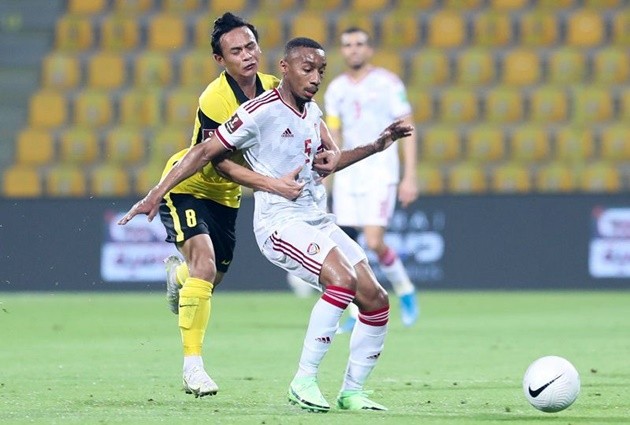 Người Mã tất tay, nhưng xem ra vận may chưa mỉm cười - Bóng Đá