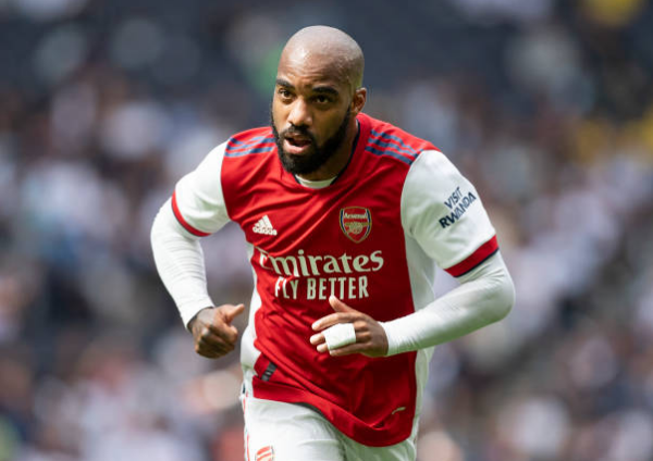 Đội hình Arsenal đấu West Brom: 3 tân binh xuất kích? - Bóng Đá