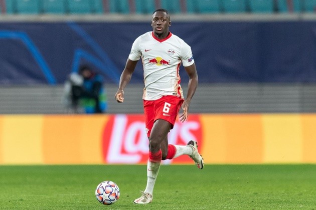 Liverpool moving in to seal signing of £28million player  - Bóng Đá