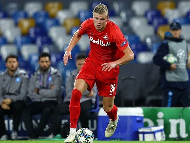 2 sơ đồ khả dĩ khi Man Utd sở hữu 