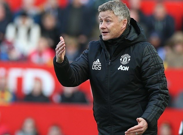 2 sơ đồ khả dĩ khi Man Utd sở hữu 