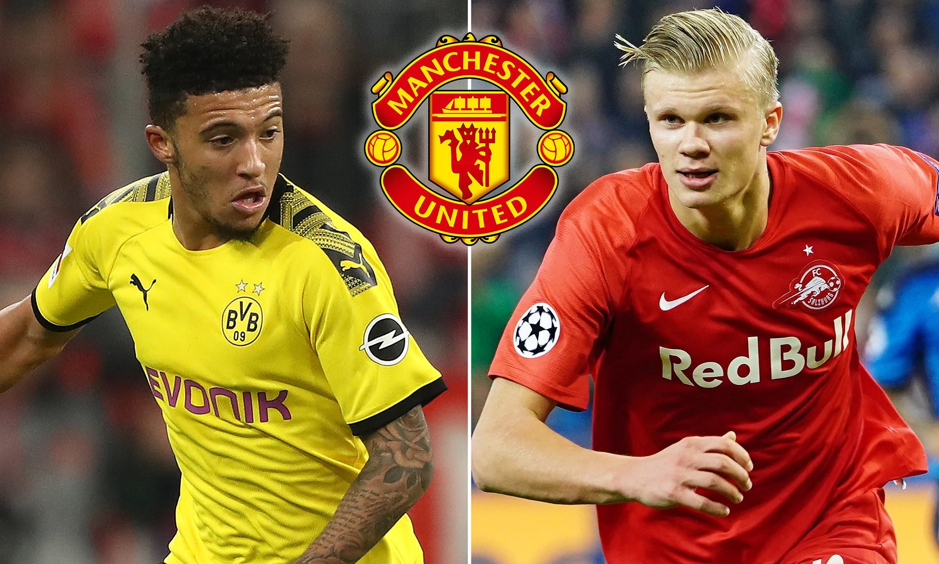 Chuyển nhượng 19/11: Rõ bến đỗ Pogba, M.U đón 2 bom tấn; Cú sốc Mbappe! - Bóng Đá