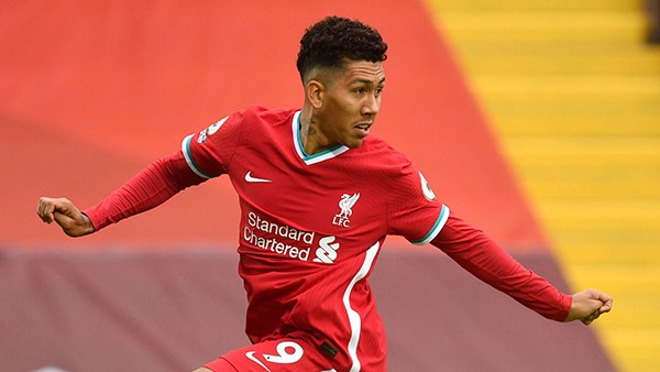 Đội hình Liverpool đấu Palace: Bộ ba nguyên tử S.F.M xung trận? - Bóng Đá