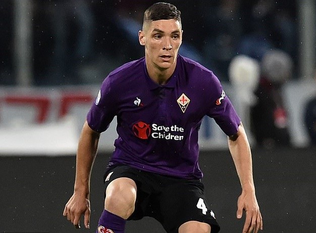 Barca in for Milenkovic? - Bóng Đá