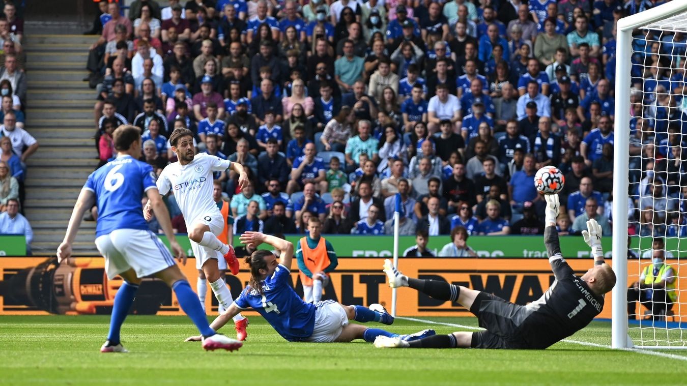 Man city report - Bóng Đá