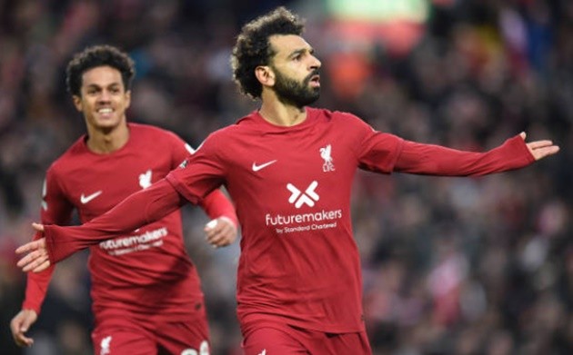 Người thắng kẻ thua sau trận Liverpool 1-0 Man City - Bóng Đá