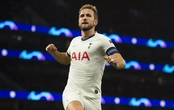 Tottenham boss Mauricio Pochettino ‘more than agrees’ with Roy Keane on Harry Kane - Bóng Đá