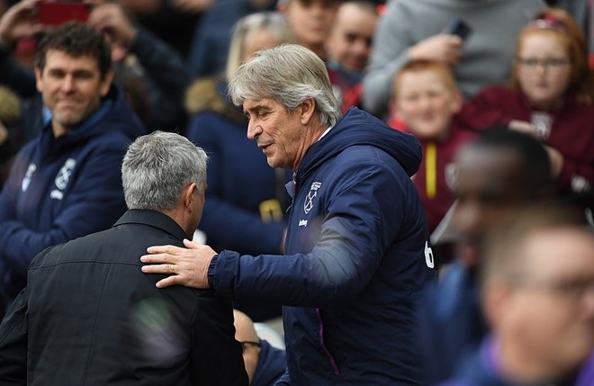 5 điểm nhấn - Bóng Đá