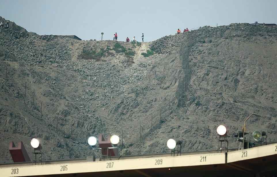 Bài ảnh River Plate - Flamengo - Bóng Đá