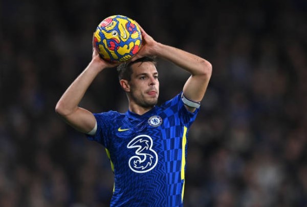 Đội hình Chelsea đấu Liverpool: Havertz lĩnh xướng hàng công? - Bóng Đá