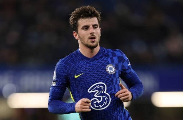 Đội hình Chelsea đấu Liverpool: Havertz lĩnh xướng hàng công? - Bóng Đá