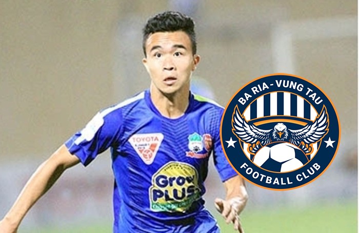 HAGL chia tay viên ngọc quý của học viện JMG khóa 1 - Bóng Đá
