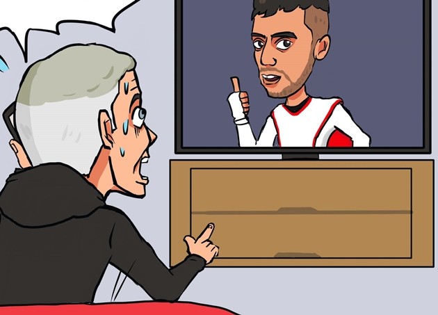 Cười té khói với loạt ảnh chế Olympic - Bóng Đá