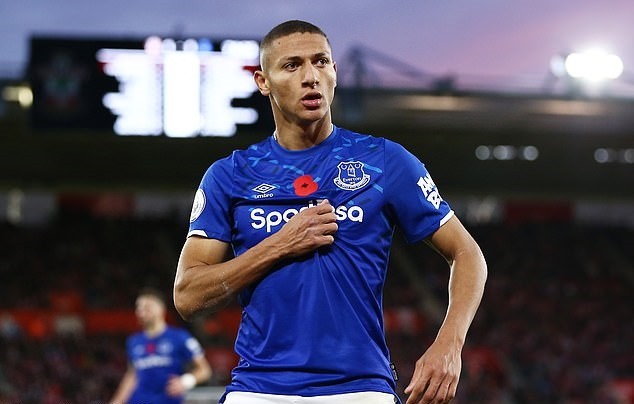 Nhận định Everton vs Chelsea  - Bóng Đá