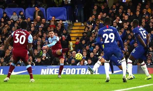 Bạn đã hiểu vì sao Chelsea tụt dốc không phanh? - Bóng Đá