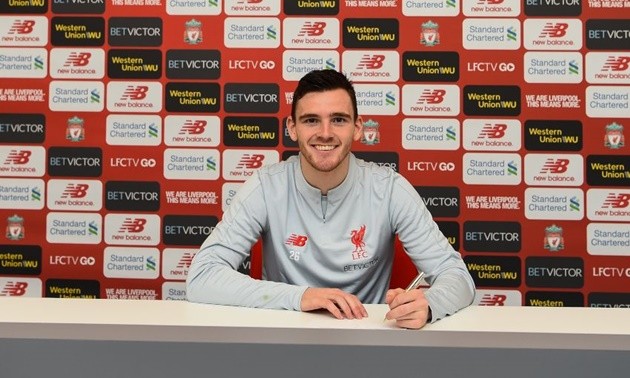 16 bản hợp đồng thay đổi lịch sử Liverpool: Những con số bất ngờ! - Bóng Đá