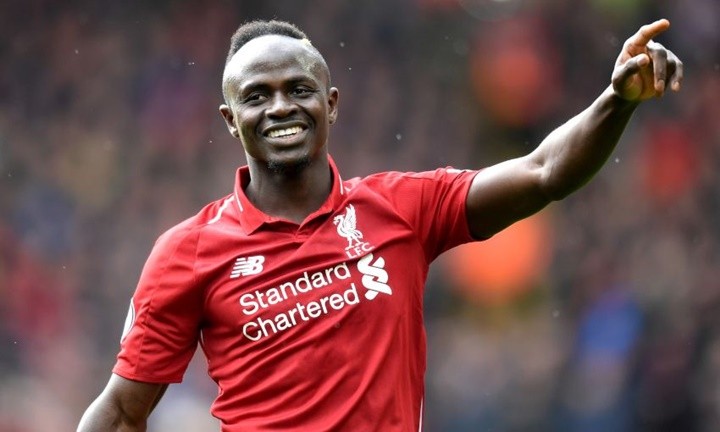 5 Liverpool - Bóng Đá
