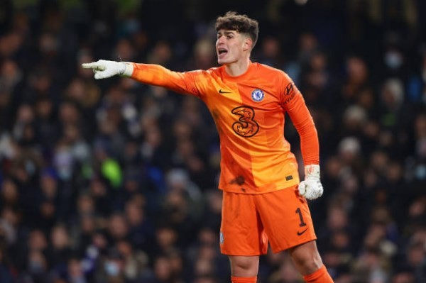 Chấm điểm Chelsea trận Totteham: Alonso nổi bật - Bóng Đá