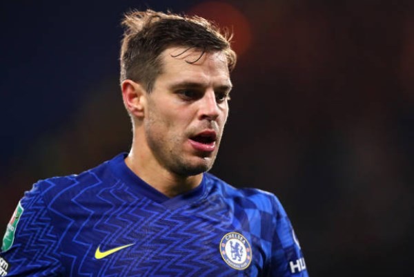 Chấm điểm Chelsea trận Totteham: Alonso nổi bật - Bóng Đá