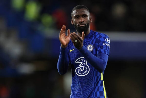 Chấm điểm Chelsea trận Totteham: Alonso nổi bật - Bóng Đá