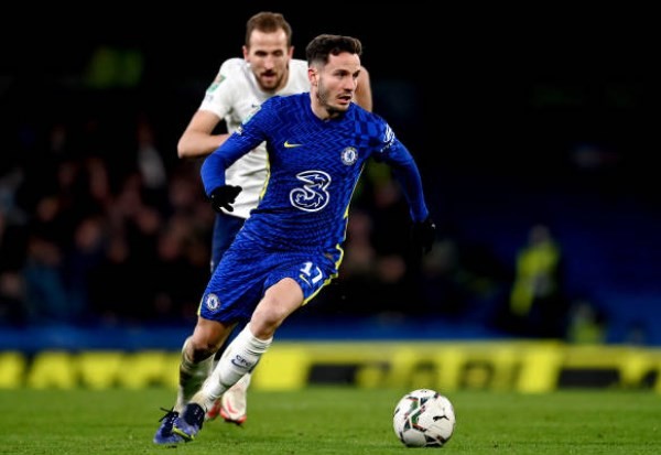 Chấm điểm Chelsea trận Totteham: Alonso nổi bật - Bóng Đá
