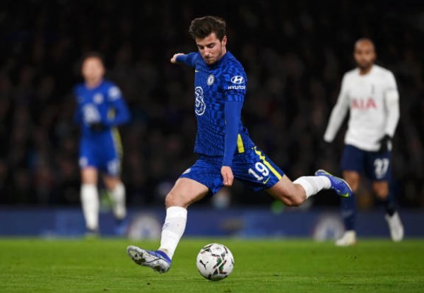 Chấm điểm Chelsea trận Totteham: Alonso nổi bật - Bóng Đá