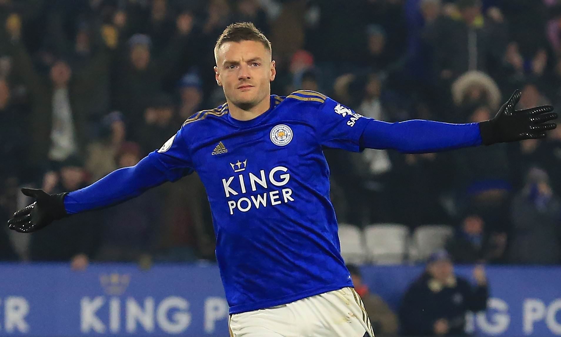 The top 10 Premier League goalscorers this decade - Bóng Đá