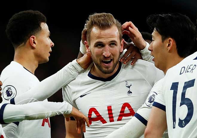 Nhận định Bayern vs Tottenham  - Bóng Đá