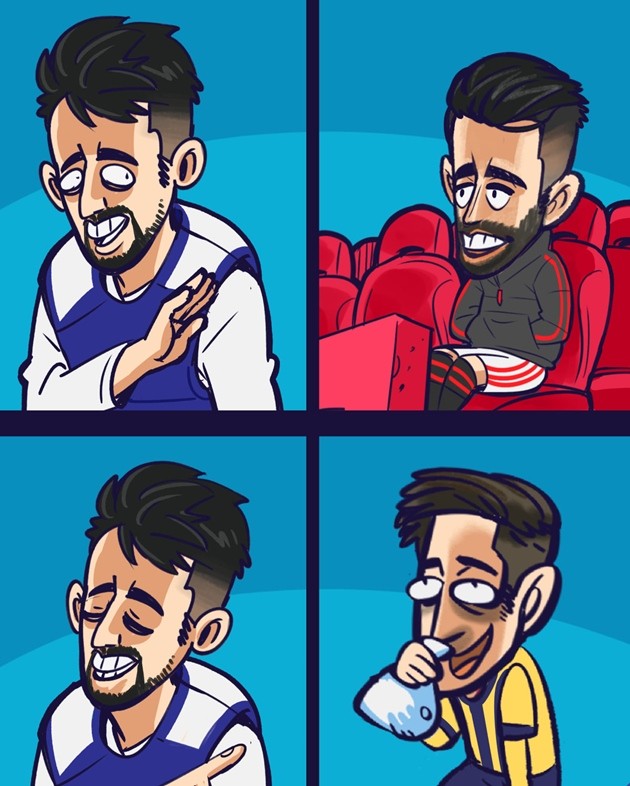 Cười té khói với loạt ảnh chế Olympic - Bóng Đá