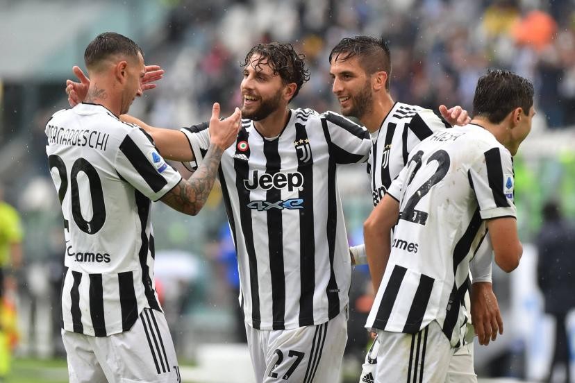 Juventus - Bóng Đá