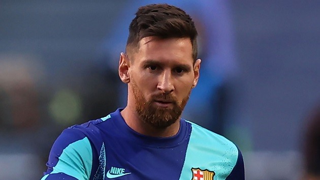 Barca và kỷ niệm buồn tại Champions League với 1 HLV Hà Lan - Bóng Đá