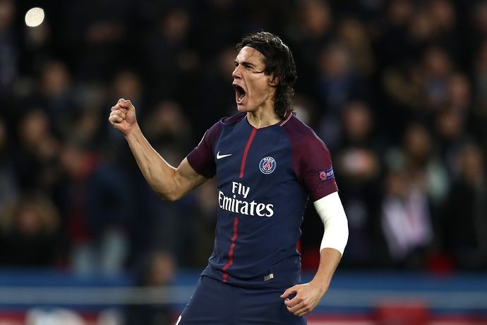 10 cầu thủ ghi nhiều bàn nhất từ năm 2010: Bất ngờ Cavani; Messi hơn Ronaldo mấy bàn? - Bóng Đá