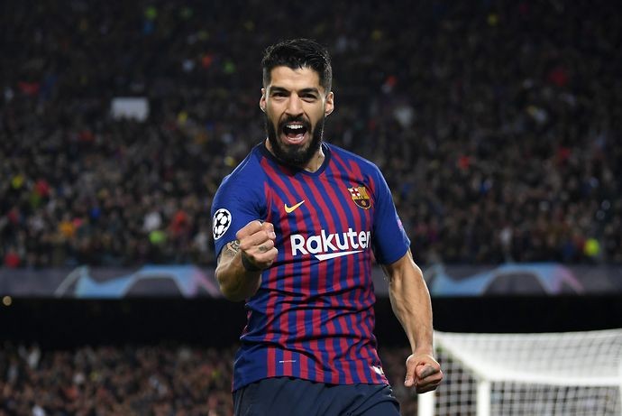 10 cầu thủ ghi nhiều bàn nhất từ năm 2010: Bất ngờ Cavani; Messi hơn Ronaldo mấy bàn? - Bóng Đá