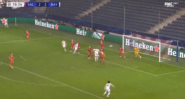 Pressing hay, chuyền bóng đỉnh, Bayern đang sỡ hữu một siêu tiền vệ - Bóng Đá