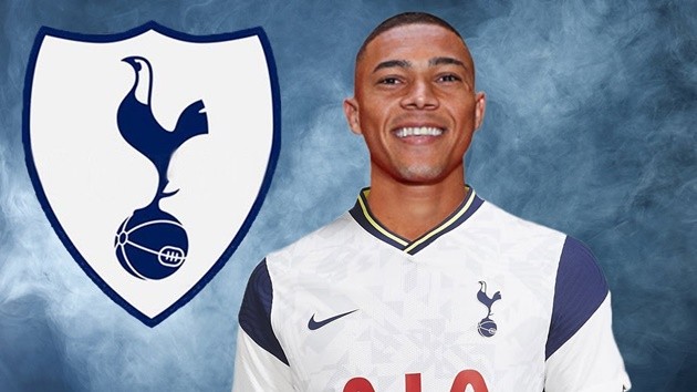 WHAT COULD CARLOS VINÍCIUS BRING TO TOTTENHAM? - Bóng Đá