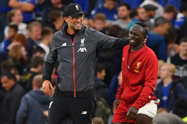 Sadio Mane khiến Jurgen Klopp muốn tự đấm mình vì sai lầm chuyển nhượng - Bóng Đá