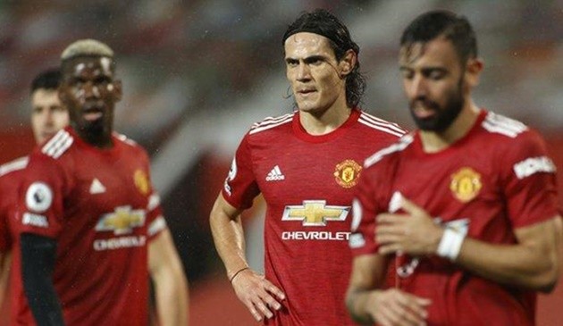 Michael Owen states his prediction for Man United v RB Leipzig - Bóng Đá