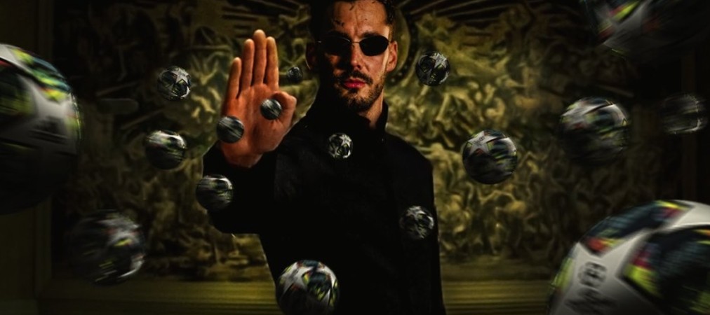 De Gea nhập, thủ thành Dortmund đóng vai 