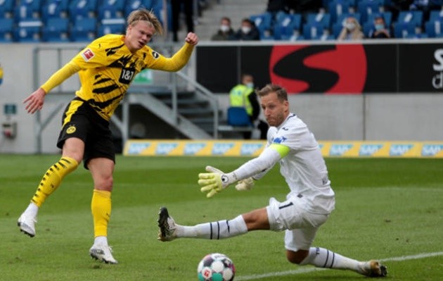 Ảnh sau trận Dortmund - Bóng Đá