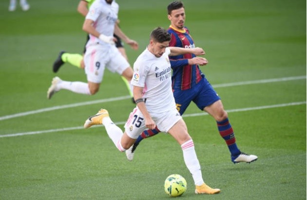 Sau trận Barca vs Real - Bóng Đá