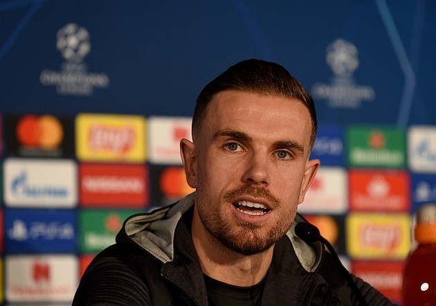 'I should have done better and I'm sorry': Jurgen Klopp publicly apologises to 's***' German interpreter - Bóng Đá