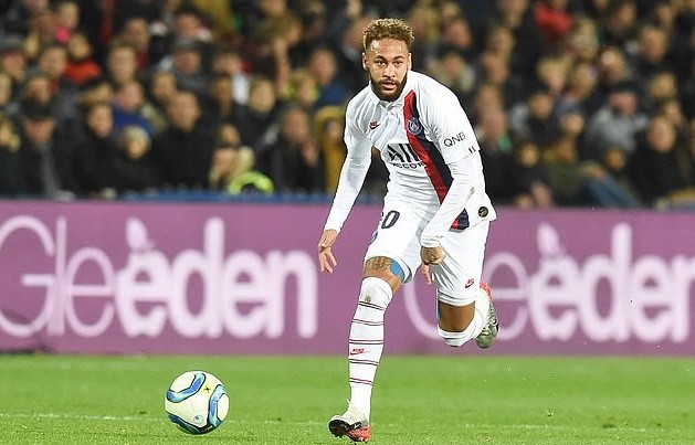 Neymar could leave PSG next summer for the Premier League with Chelsea, Manchester City and Liverpool all interested in the Brazilian - Bóng Đá