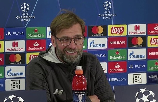 'I should have done better and I'm sorry': Jurgen Klopp publicly apologises to 's***' German interpreter - Bóng Đá