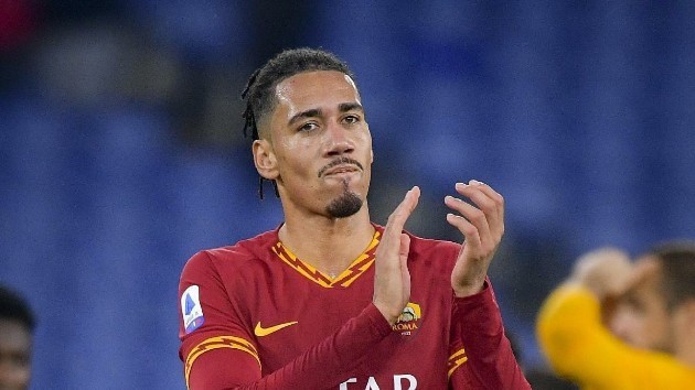 Newcastle plan to chase Phil Jones and Chris Smalling  - Bóng Đá