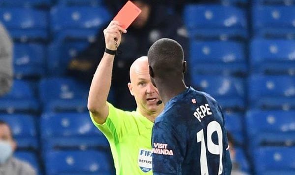 Rio Ferdinand slams Nicolas Pepe and explains his Arsenal struggles - Bóng Đá