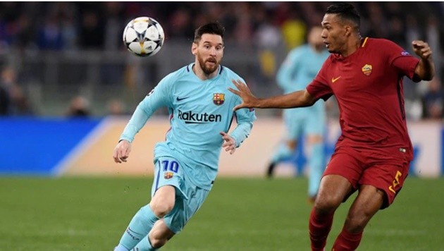 Luật bàn thắng sân khách và 10 khoảnh khắc lịch sử Champions League - Bóng Đá